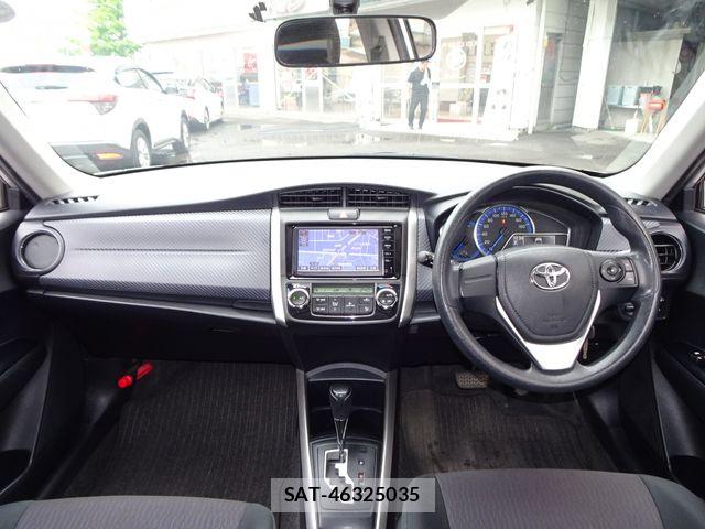 Toyota COROLLA FIELDER 2014-11 8034951-21