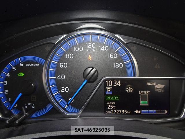 Toyota COROLLA FIELDER 2014-11 8034951-22