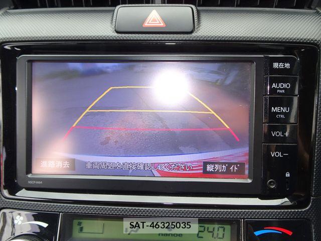 Toyota COROLLA FIELDER 2014-11 8034951-24