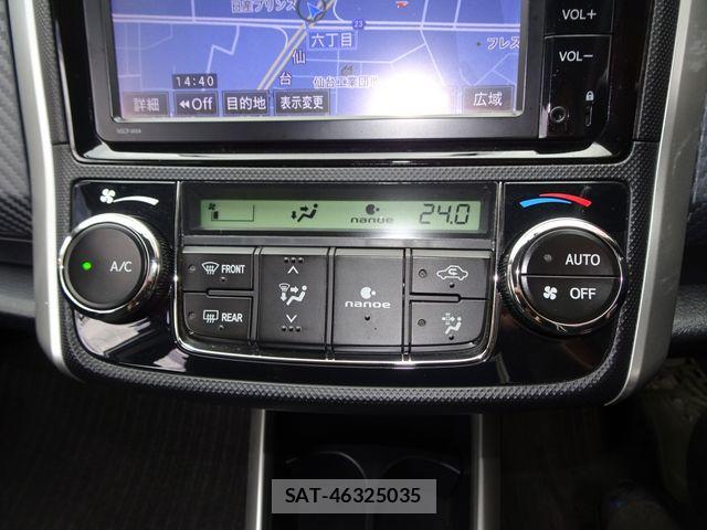 Toyota COROLLA FIELDER 2014-11 8034951-25