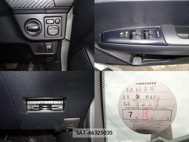 Toyota COROLLA FIELDER 2014-11 8034951-29