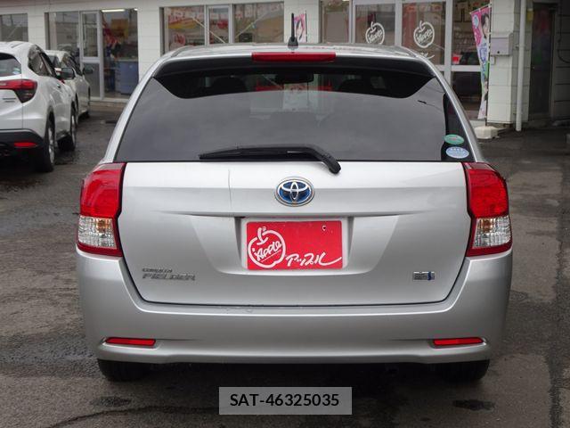 Toyota COROLLA FIELDER 2014-11 8034951-6