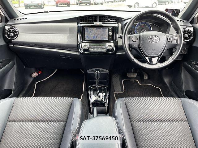 Toyota COROLLA FIELDER 2017-04 8048575-1