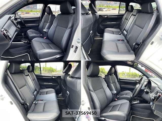 Toyota COROLLA FIELDER 2017-04 8048575-7