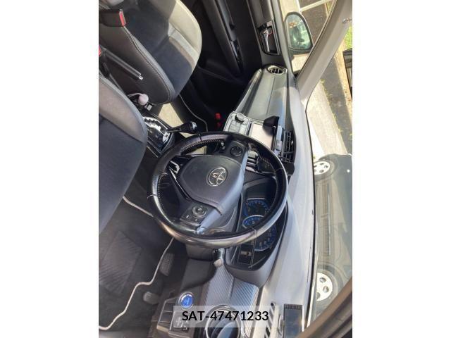 Toyota COROLLA FIELDER 2014-03 8034948-9