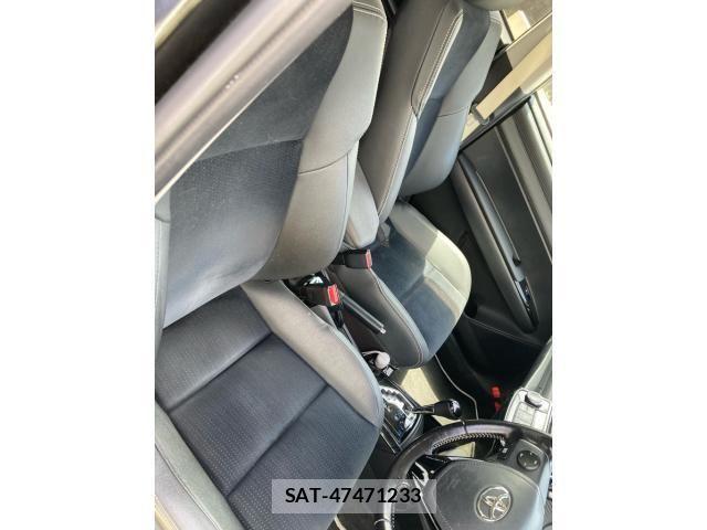 Toyota COROLLA FIELDER 2014-03 8034948-10