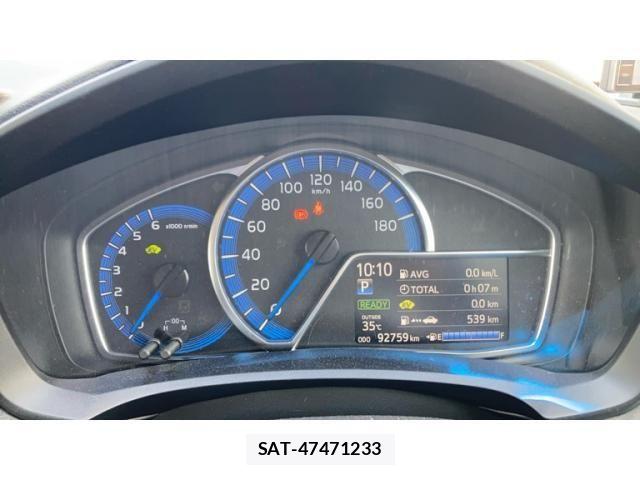 Toyota COROLLA FIELDER 2014-03 8034948-12