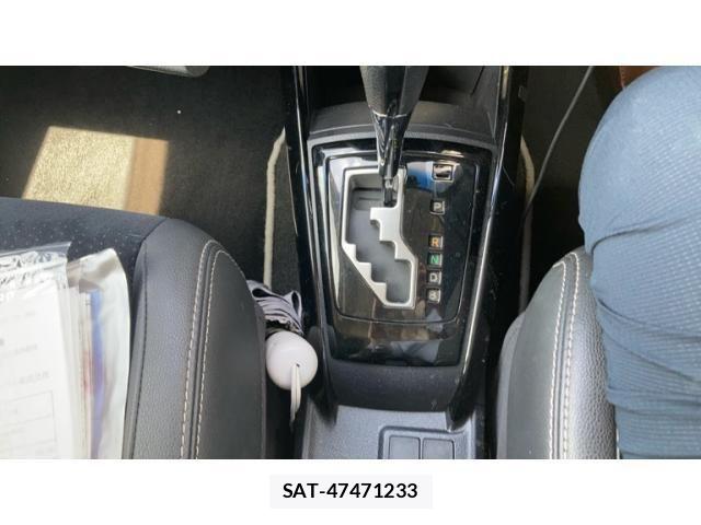 Toyota COROLLA FIELDER 2014-03 8034948-14