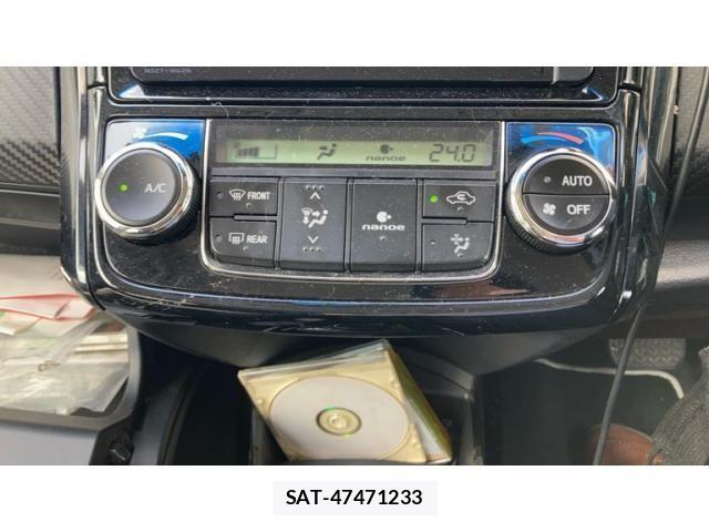Toyota COROLLA FIELDER 2014-03 8034948-15