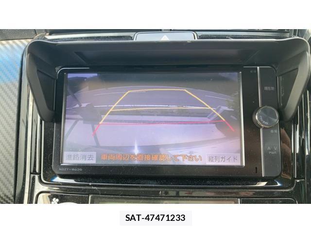 Toyota COROLLA FIELDER 2014-03 8034948-17