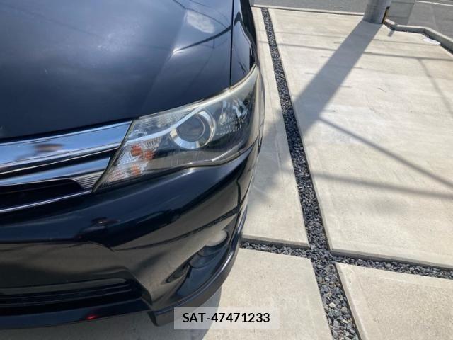 Toyota COROLLA FIELDER 2014-03 8034948-2