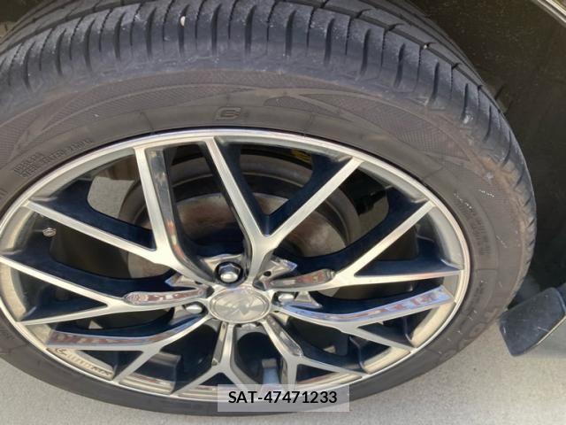 Toyota COROLLA FIELDER 2014-03 8034948-5