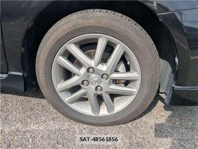 Toyota COROLLA FIELDER 2013-12 8034941-10