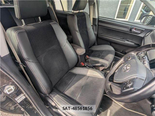 Toyota COROLLA FIELDER 2013-12 8034941-11