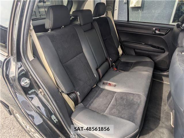 Toyota COROLLA FIELDER 2013-12 8034941-12
