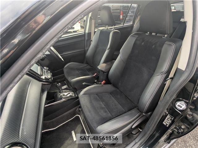 Toyota COROLLA FIELDER 2013-12 8034941-13