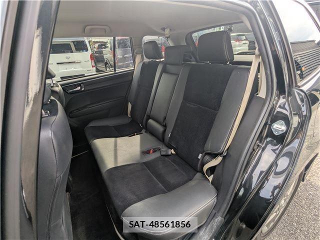 Toyota COROLLA FIELDER 2013-12 8034941-14