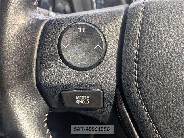 Toyota COROLLA FIELDER 2013-12 8034941-16