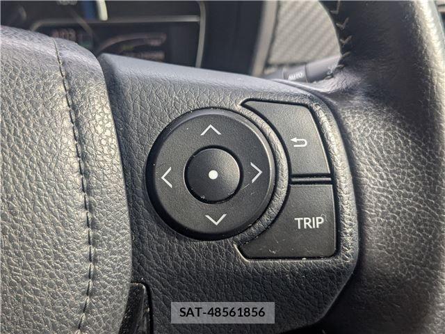 Toyota COROLLA FIELDER 2013-12 8034941-17