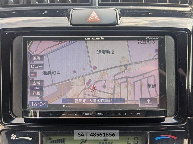 Toyota COROLLA FIELDER 2013-12 8034941-19