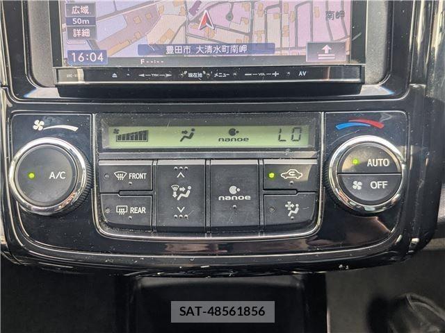 Toyota COROLLA FIELDER 2013-12 8034941-22