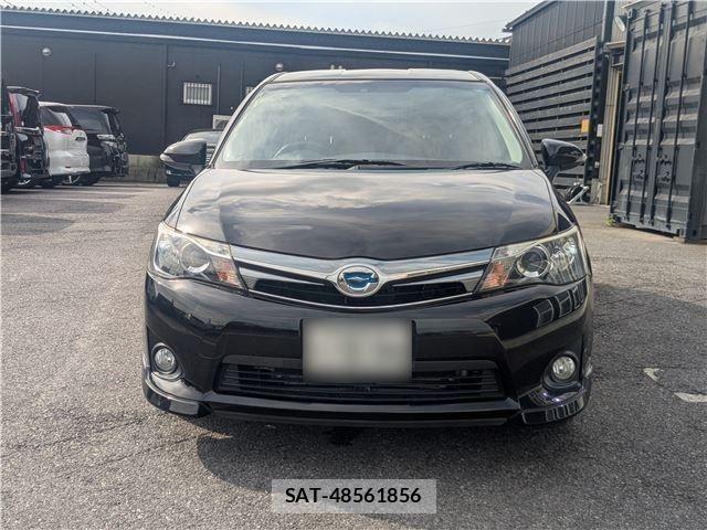 Toyota COROLLA FIELDER 2013-12 8034941-2