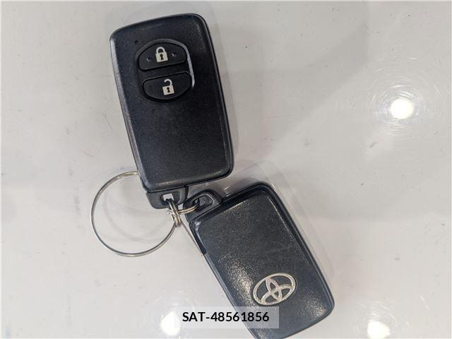 Toyota COROLLA FIELDER 2013-12 8034941-29