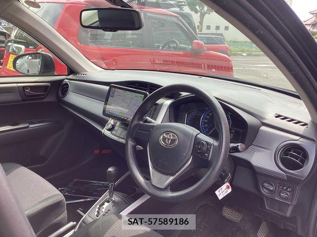 Toyota COROLLA FIELDER 2014-07 8034947-1
