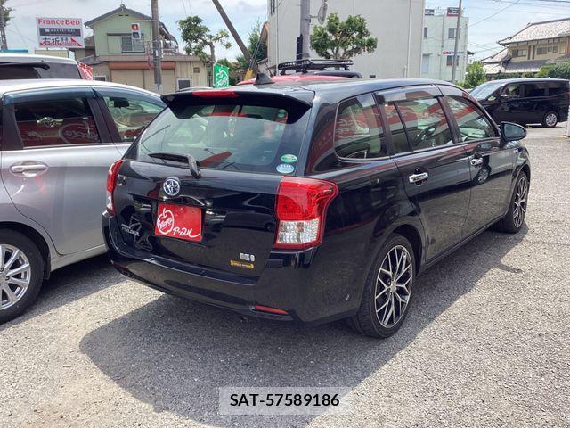 Toyota COROLLA FIELDER 2014-07 8034947-2
