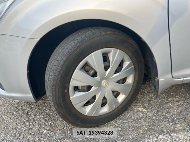 Toyota COROLLA FIELDER 2013-10 8034949-9