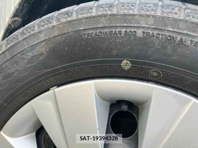 Toyota COROLLA FIELDER 2013-10 8034949-10