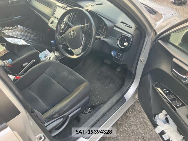 Toyota COROLLA FIELDER 2013-10 8034949-17
