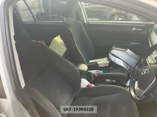 Toyota COROLLA FIELDER 2013-10 8034949-18
