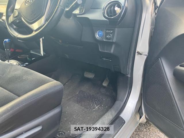 Toyota COROLLA FIELDER 2013-10 8034949-20