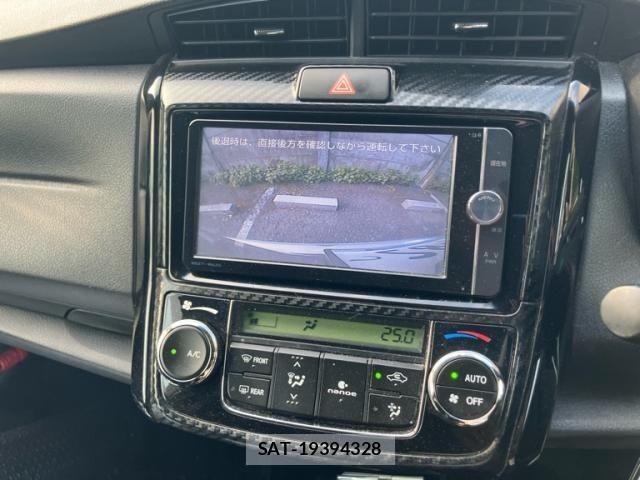 Toyota COROLLA FIELDER 2013-10 8034949-27