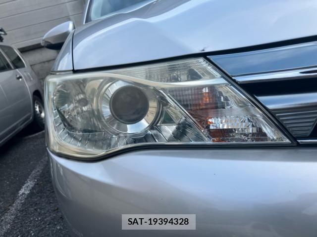 Toyota COROLLA FIELDER 2013-10 8034949-3