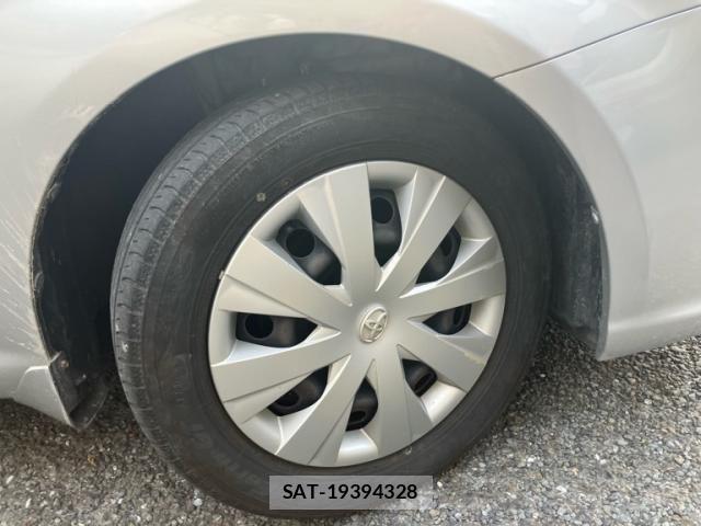 Toyota COROLLA FIELDER 2013-10 8034949-6