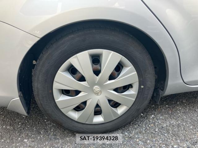 Toyota COROLLA FIELDER 2013-10 8034949-7