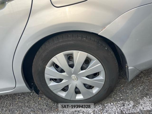 Toyota COROLLA FIELDER 2013-10 8034949-8