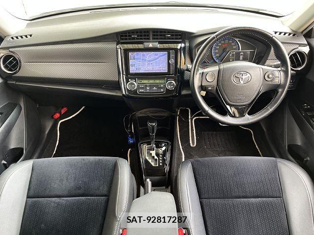 Toyota COROLLA FIELDER 2013-12 8034946-1