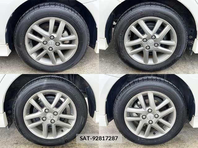 Toyota COROLLA FIELDER 2013-12 8034946-3
