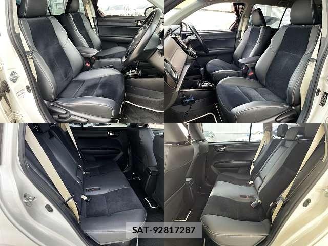 Toyota COROLLA FIELDER 2013-12 8034946-4