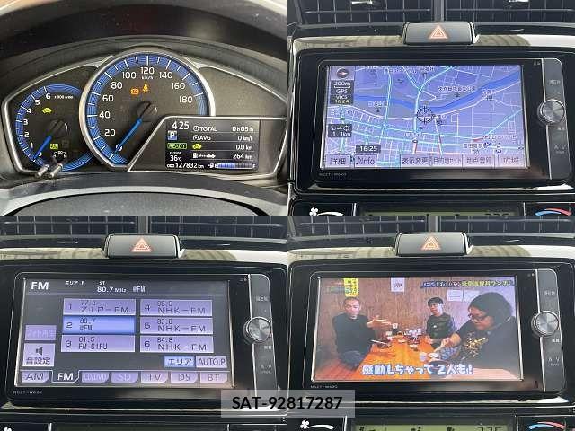 Toyota COROLLA FIELDER 2013-12 8034946-5