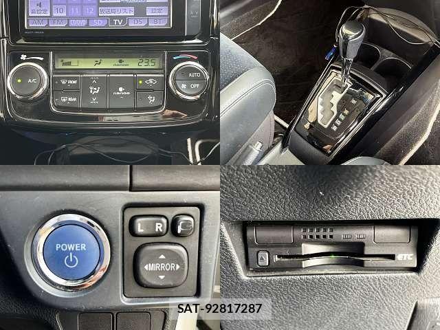 Toyota COROLLA FIELDER 2013-12 8034946-6