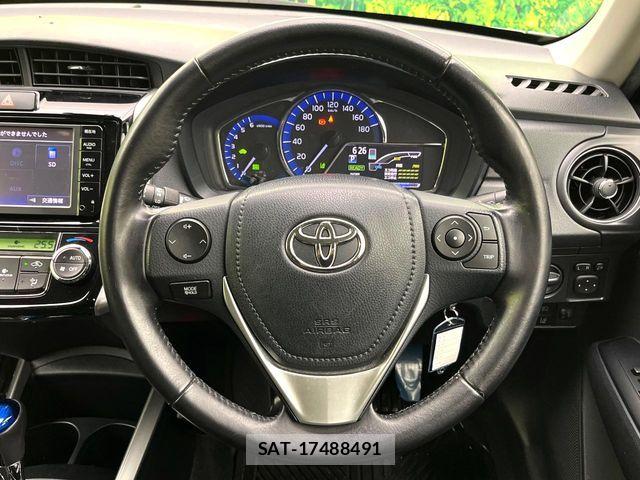 Toyota COROLLA FIELDER 2015-07 8034942-10