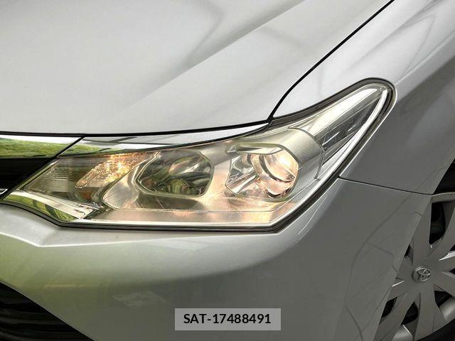 Toyota COROLLA FIELDER 2015-07 8034942-11