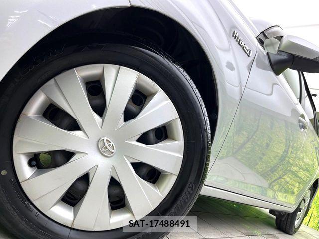 Toyota COROLLA FIELDER 2015-07 8034942-12
