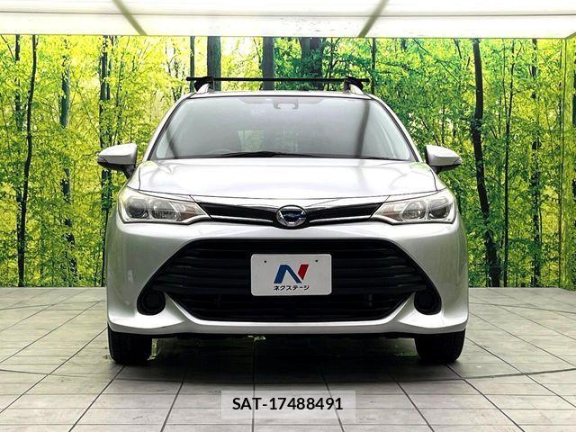 Toyota COROLLA FIELDER 2015-07 8034942-13