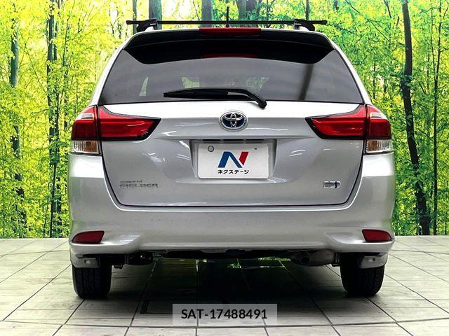 Toyota COROLLA FIELDER 2015-07 8034942-14
