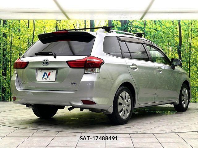 Toyota COROLLA FIELDER 2015-07 8034942-16